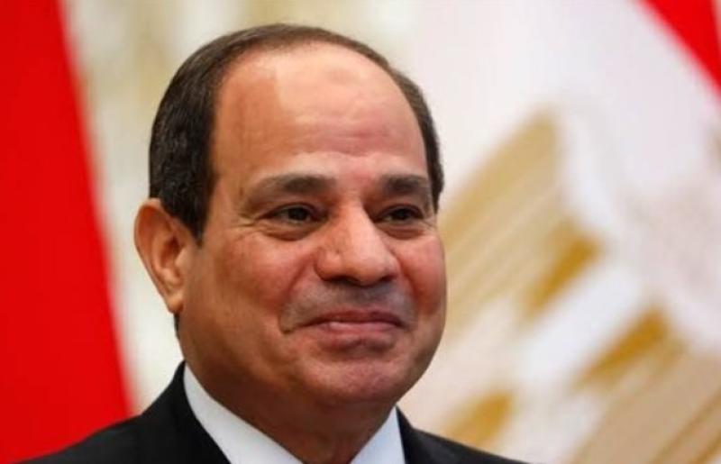 الرئيس السيسي: مصر تجاوزت تداعيات الأزمات العالمية بخطى ثابتة وقرارات اقتصادية حازمة
