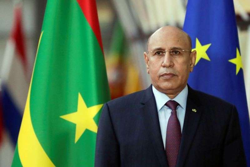 سفارة موريتانيا في القاهرة تحتفل بالعيد الـ 62 لاستقلال البلاد
