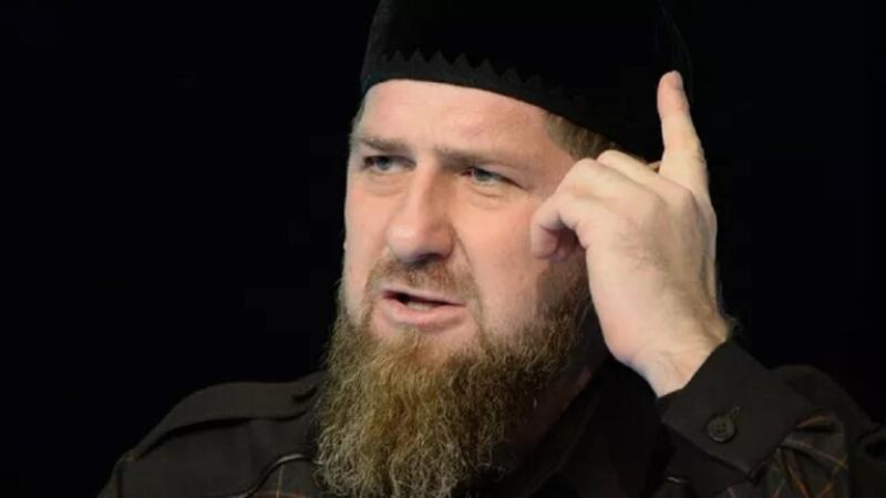 قديروف يكشف تفاصيل عن مهمات تنفذها القوات الشيشانية في مقاطعة زابوروجيه
