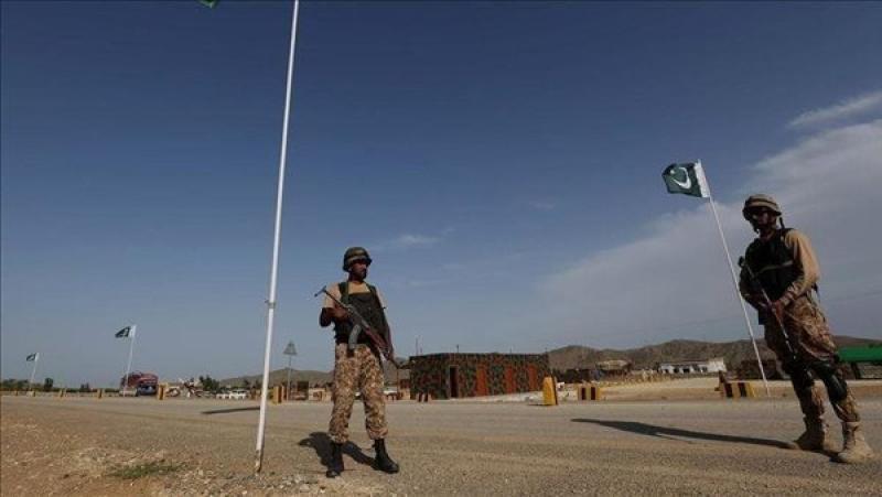 مقتل خمسة مسلحين وجندي خلال عملية أمنية شمال غرب باكستان