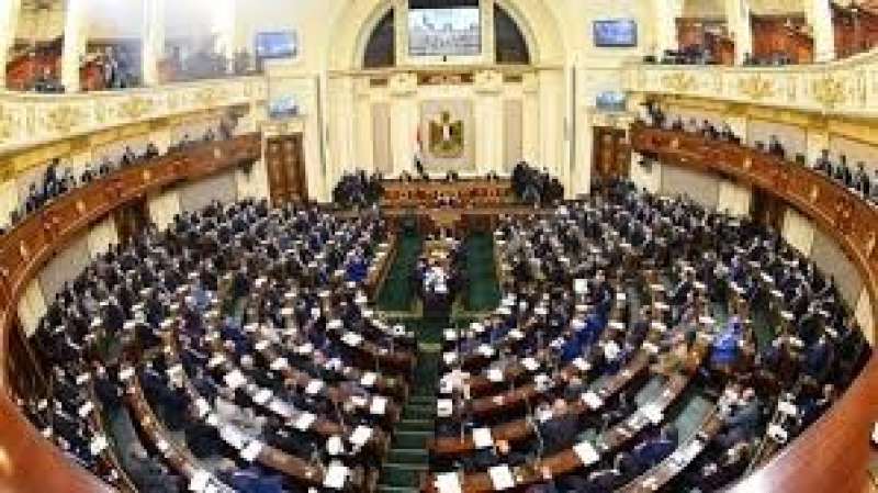 «الوفد» يخطر النواب باختيار محمد عبد العليم داود رئيسًا للهيئة البرلمانية
