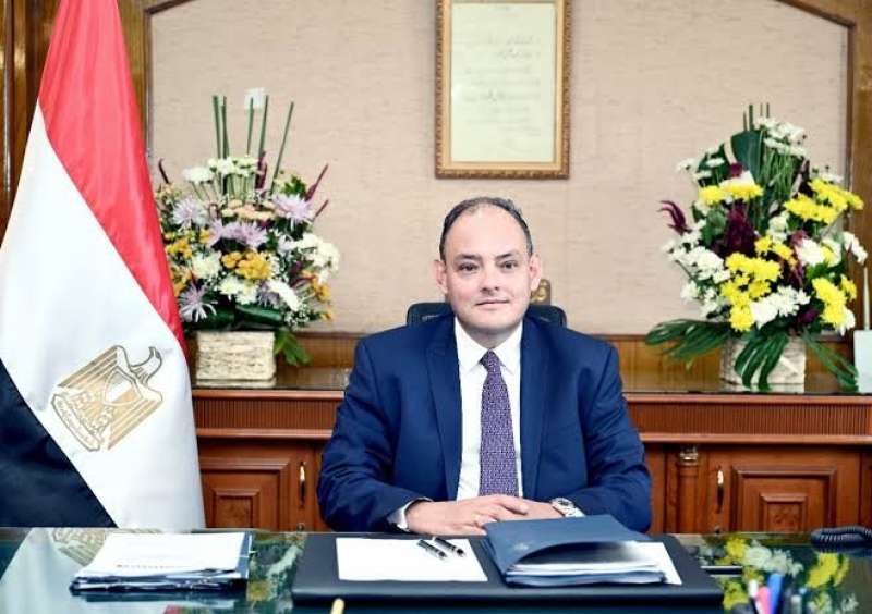 وزير الصناعة أمام البرلمان: «محتاجين نشتغل عشان يكون عندنا قطاع مرن»