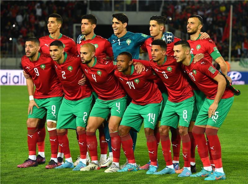 بث مباشر .. مشاهدة مباراة المغرب وإسبانيا في كأس العالم