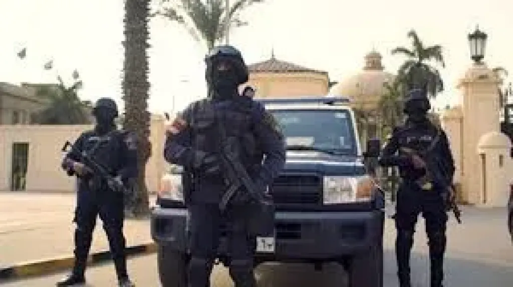 الداخلية