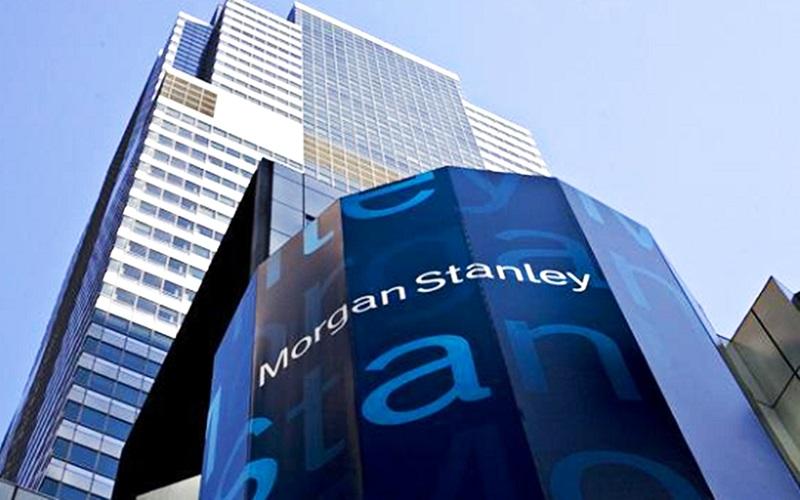 بنك مورجان ستانلي يعتزم شطب 2000 وظيفة