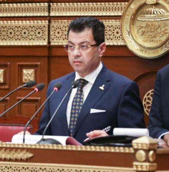 عضو مجلس الشيوخ: محور التعمير الجديد بالإسكندرية يجذب الاستثمارات ويوفر فرص عمل جديدة