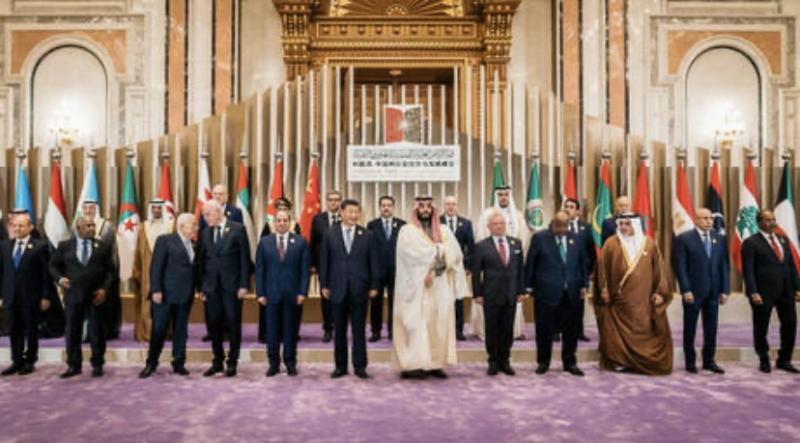 محلل سياسي: القمة العربية الصينية فرصة لتموقع العرب كفاعل دولي