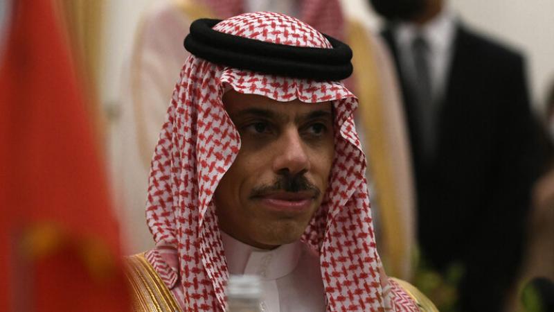 وزير الخارجية السعودي: فشل الاتفاق النووي مع إيران سيدخل المنطقة في مرحلة خطيرة جدا