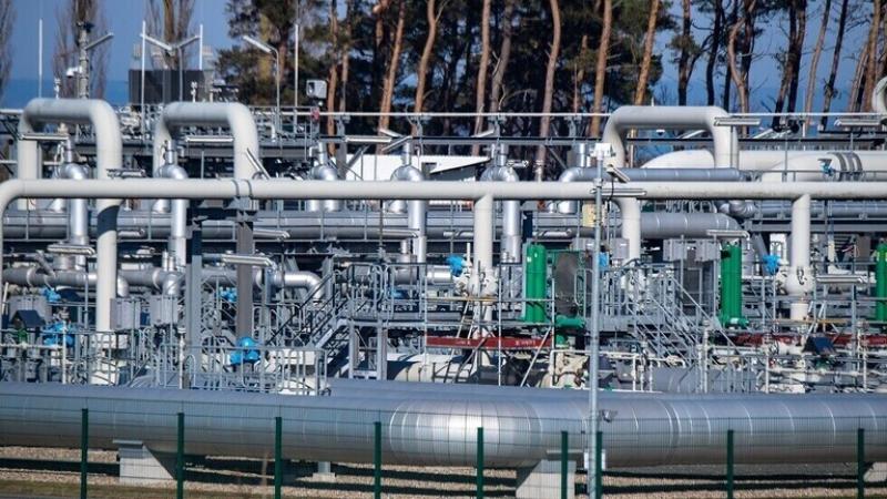 بلومبيرج: خسائر أوروبا بتخليها عن الغاز الروسي بلغت تريليون دولار