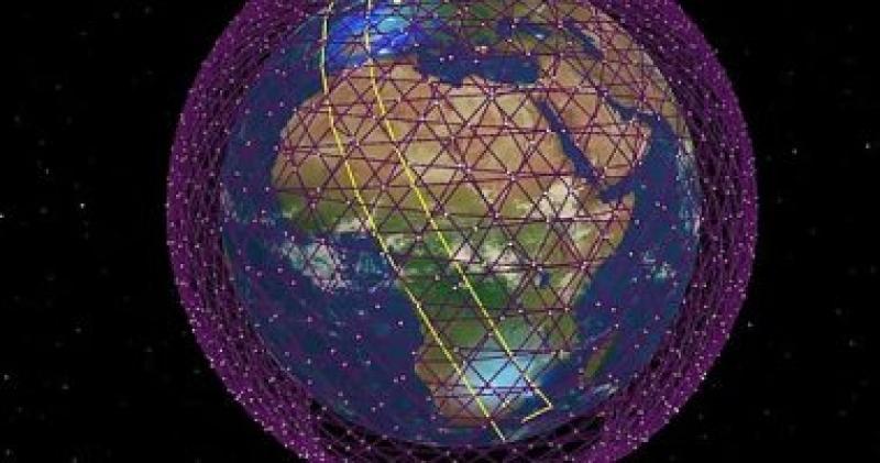 إنترنت Starlink الفضائي يضم أكثر من مليون مشترك على مستوى العالم