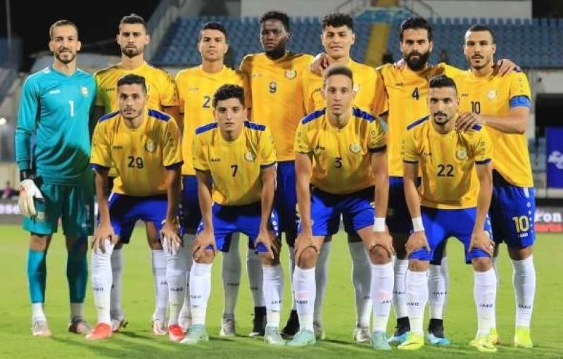 20 لاعبًا فى قائمة الإسماعيلي لمواجهة المصري