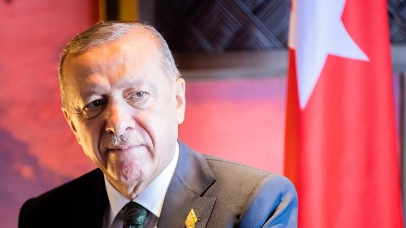 أردوغان: الغرب قام بالاستفزاز في الأزمة الأوكرانية ولم يسع للعب دور الوساطة
