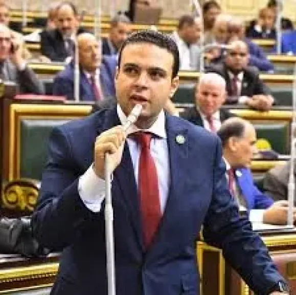 رئيس حزب العدل
