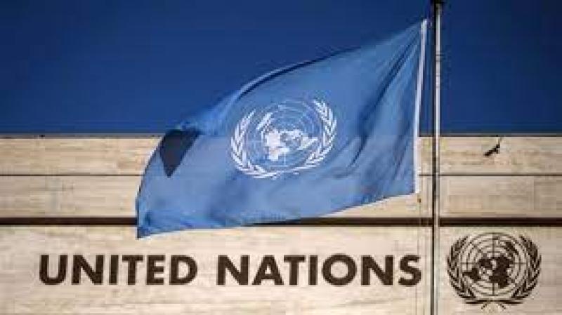 الأمم المتحدة تعين الكويتي عبدالله دشتي منسقا لمبادرة حبوب البحر الأسود