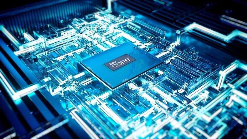 إنتل تزود حواسيب Intel Evo بمواصفات جديدة لإطالة العمر الفعلي للبطارية