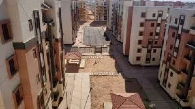 وزير الإسكان: تنفيذ 3264 وحدة سكنية بـ«سكن كل المصريين» بمدينة غرب قنا