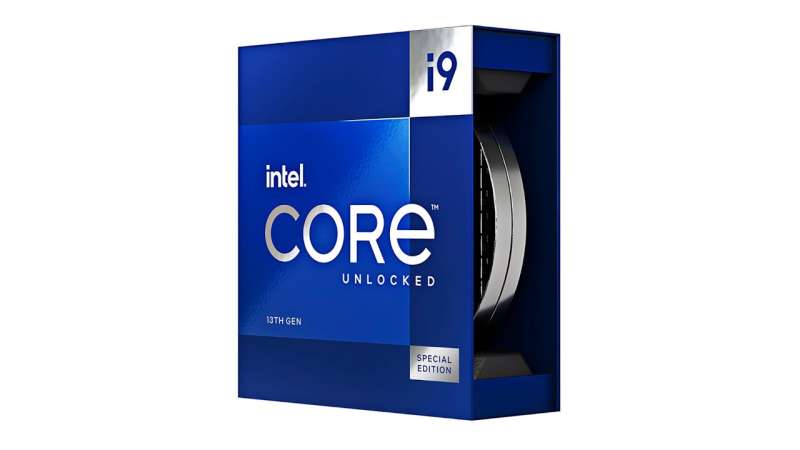معالج Intel Core i9-13900KS من الجيل الثالث عشر يوفر لمستخدمي الحواسب المكتبية سرعات غير مسبوقة