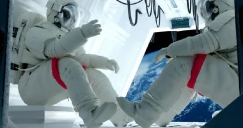 العلماء الروس يصممون مركبة فضائية خاصة لإنقاذ رواد الفضاء