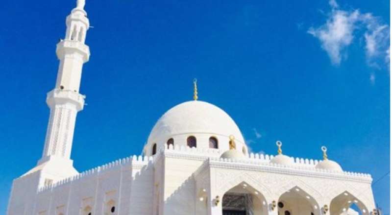 «الأوقاف» تفتتح 43 مسجدًا اليوم في المحافظات