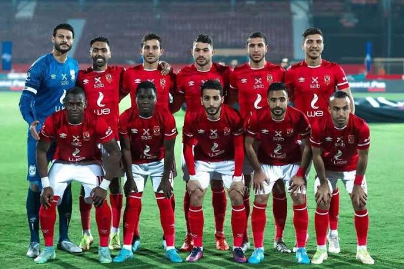 كولر يعلن تشكيل الأهلي لمباراة الزمالك في الدوري المصري