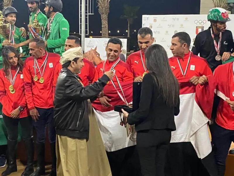 مصر تتأهل لكأس العالم لالتقاط الأوتاد بجدارة والسعودية تخطف البطاقة الثانية