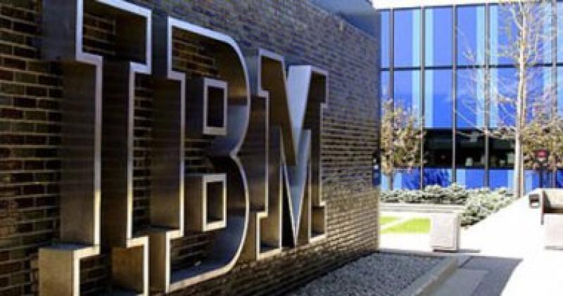 IBM تعلن تسريح 3900 موظف كجزء من عمليات تصفية الأصول