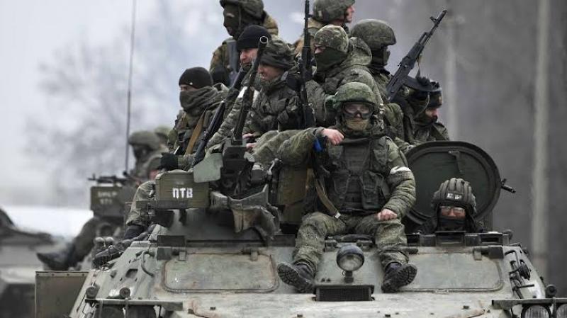 بولندا تشهد زيادة قياسية في معدل الانضمام للجيش منذ اندلاع الحرب الأوكرانية