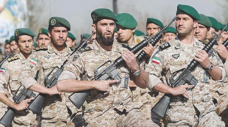إيران تعلن تعرض مجمع للصناعات الدفاعية في جنوبي البلاد لهجوم