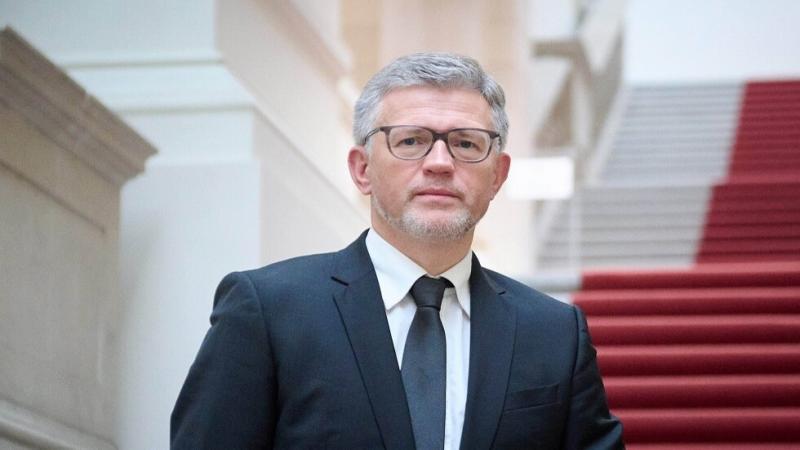 السفير الأوكراني في برلين: لم نقدم طلبا لألمانيا بعد بشأن الحصول على مقاتلات