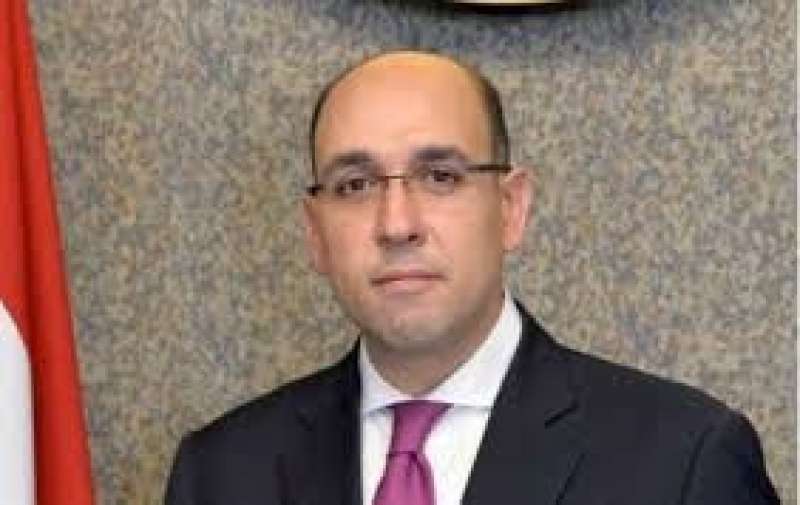 سفير مصر في كندا متحدثاً رئيسياً بجلسة حول الأمن الغذائي في العالم