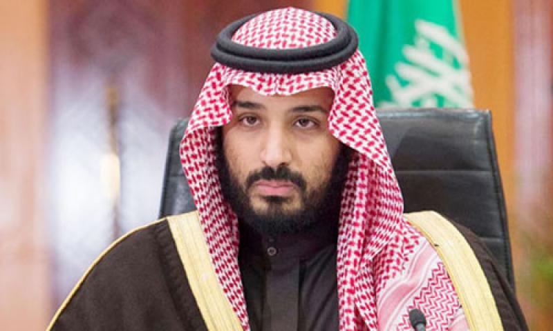 ولي العهد السعودي يبحث مع وزيرة خارجية فرنسا المستجدات الإقليمية والدولية