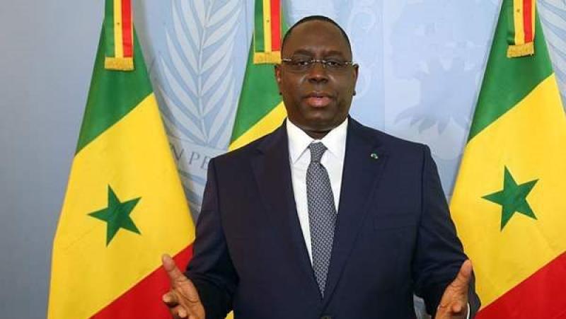 رئيس السنغال: أكثر من 600 مليون إفريقي لا يمتكلون الكهرباء