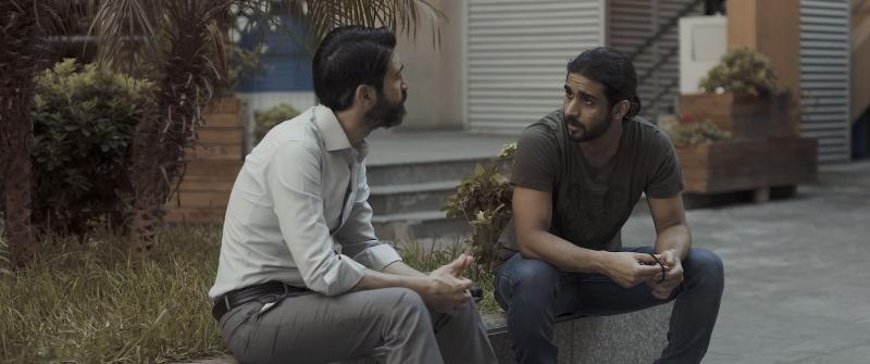 الفيلم اللبناني يوسف للمخرج كاظم فيّاض ينطلق تجاريًا في الأردن