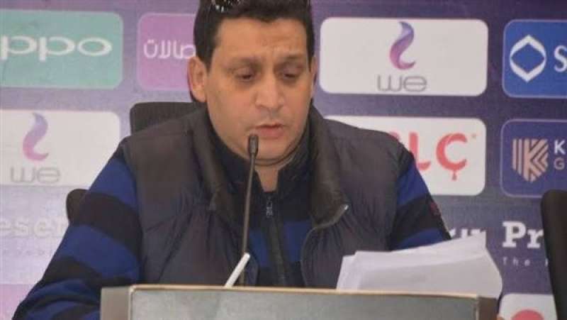 محمد أبو الوفا ينفي التقدم باستقالته من اتحاد الكرة