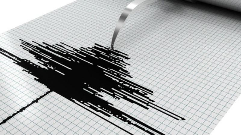 القومية لرصد الزلازل: هزة أرضية بقوة 7.7 ريختر على بُعد 691 كيلومترا شمال مدينة رفح