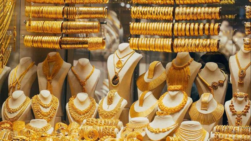 أسعار الذهب في مصر: انخفاض عيار 21 إلى هذا السعر