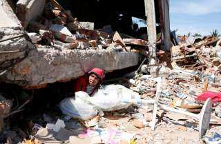 الصحة العالمية: عدد المتضررين بزلزال تركيا وسوريا قد يكون 23 مليونا