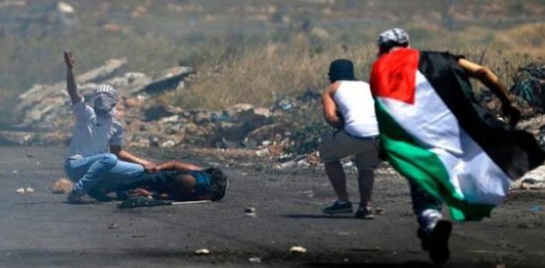 قوات الاحتلال الإسرائيلي تقتحم مدينتي نابلس وجنين