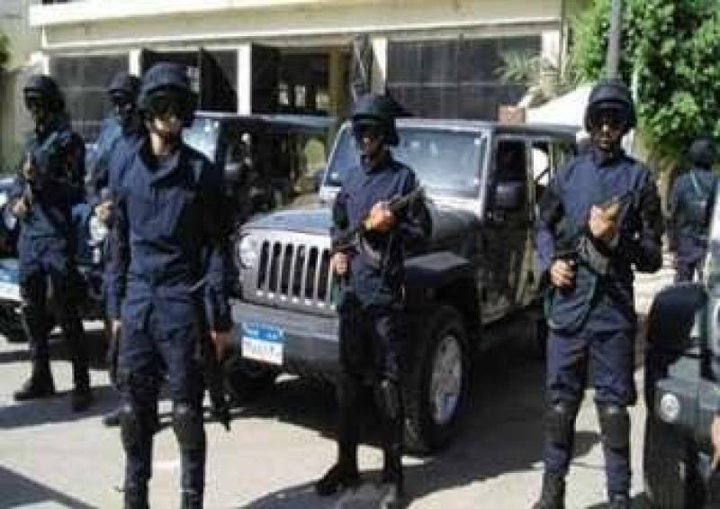 جهود أمن القاهرة تتواصل لمكافحة جرائم الاتجار في المواد المخدرة وترويجها