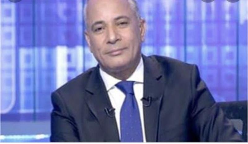 أحمد موسى للمواطنين: استقوا المعلومات من مصادرها.. لو حصل في مصر زلزال هيتقال