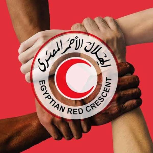 مساعدات لـ 3 ملايين شخص على مستوى العالم 2022 من الهلال الأحمر
