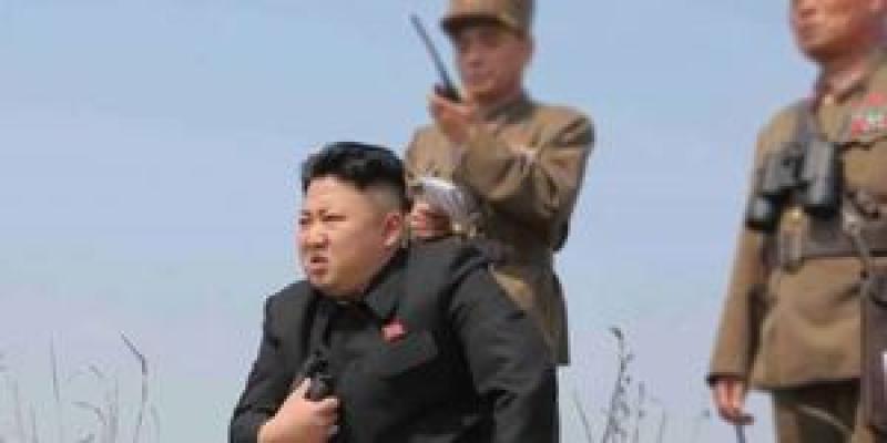 كوريا الشمالية تطلق  صواريخ من نوع «كروز»..  اختبارات قوى الردع النووي