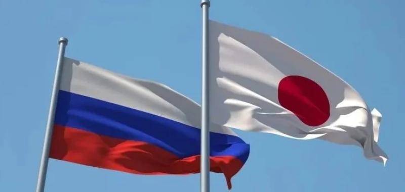 اليابان توسع نطاق عقوباتها على روسيا