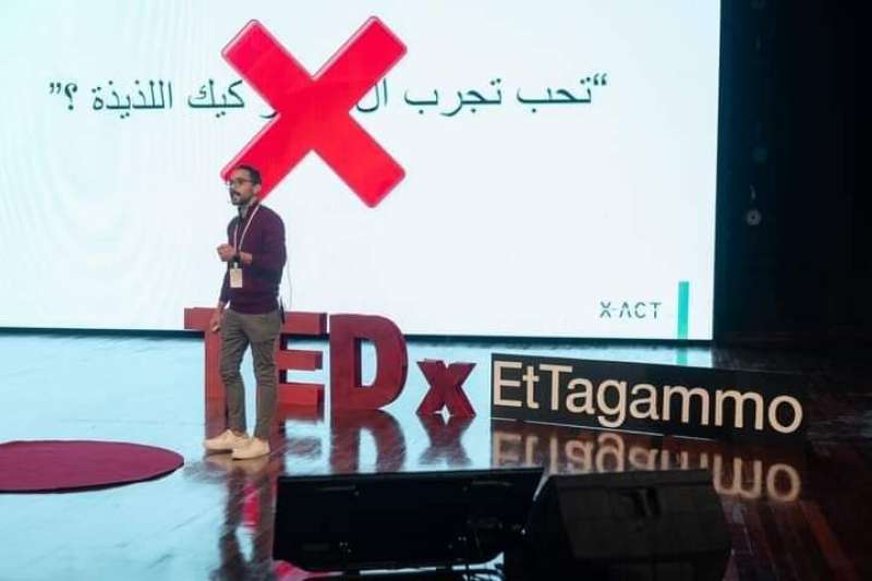 بحضور 1000 مشارك.. انطلاق مؤتمر TEDx التجمع بمصر على مدار يومي 2و3 مارس المقبل