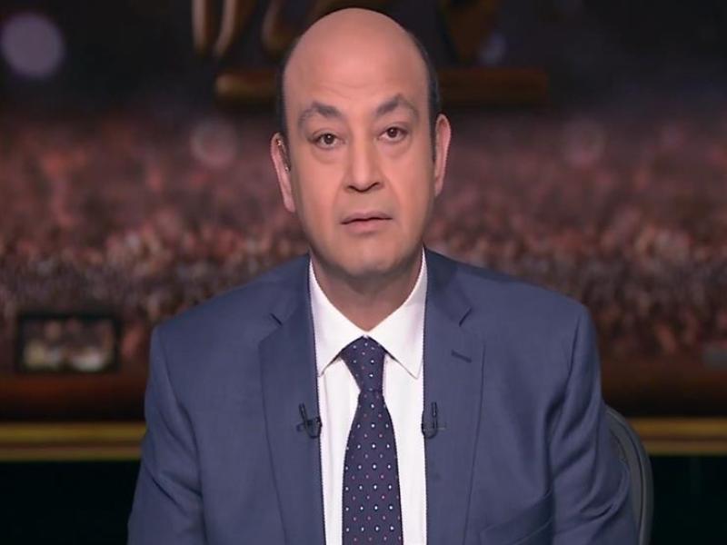 عمرو أديب: سيناء تعرضت لمخطط إنها تكون على خريطة مصر لكن مش بتاعتها