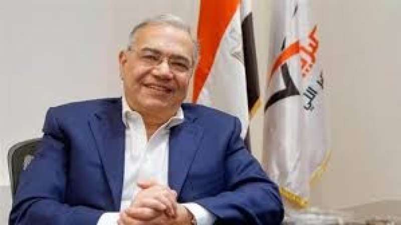 المصريين الأحرار: الرئيس تحدث للشعب بلسان المواطن ومسؤولية القائد