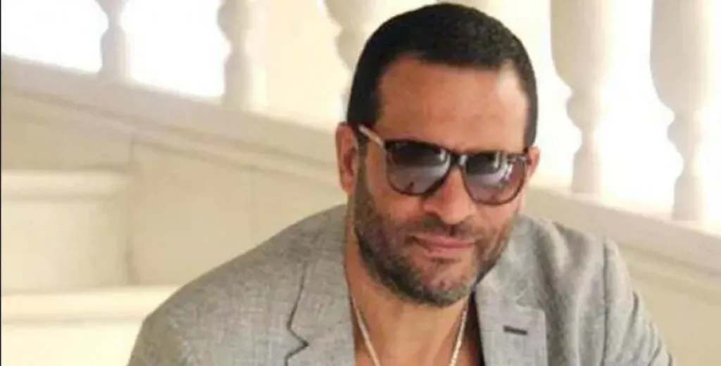 ماجد المصري