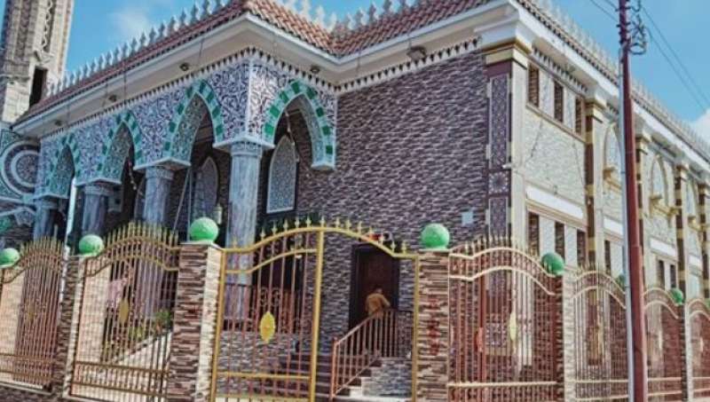 افتتاح 32 مسجدًا بالمحافظات اليوم الجمعة