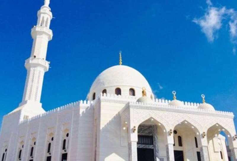 الأوقاف تفتتح اليوم 67 مسجدًا في عدد من المحافظات
