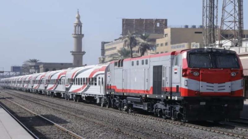 عاجل لقيادات السكة الحديد بمناسبة شهر رمضان